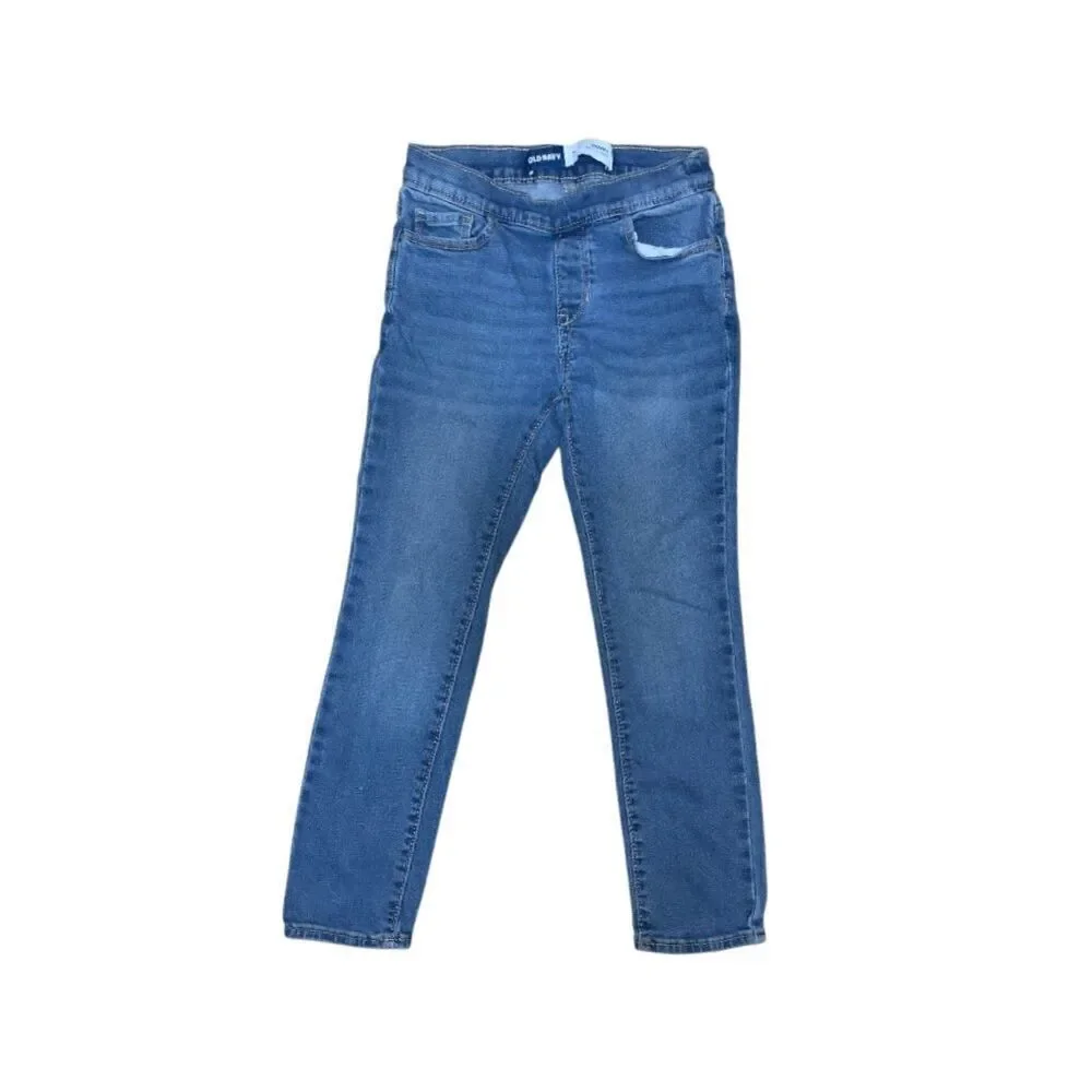 Old Navy Skinny Jeans